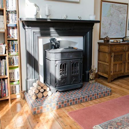 Bed and Breakfast The School House Bridgwater Exteriér fotografie
