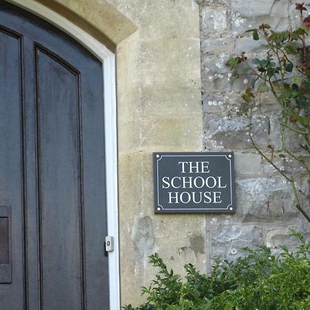 Bed and Breakfast The School House Bridgwater Exteriér fotografie