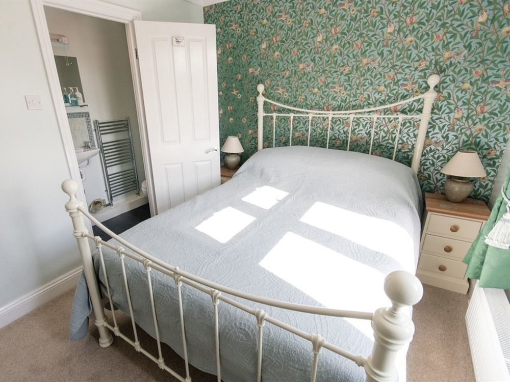 Bed and Breakfast The School House Bridgwater Exteriér fotografie