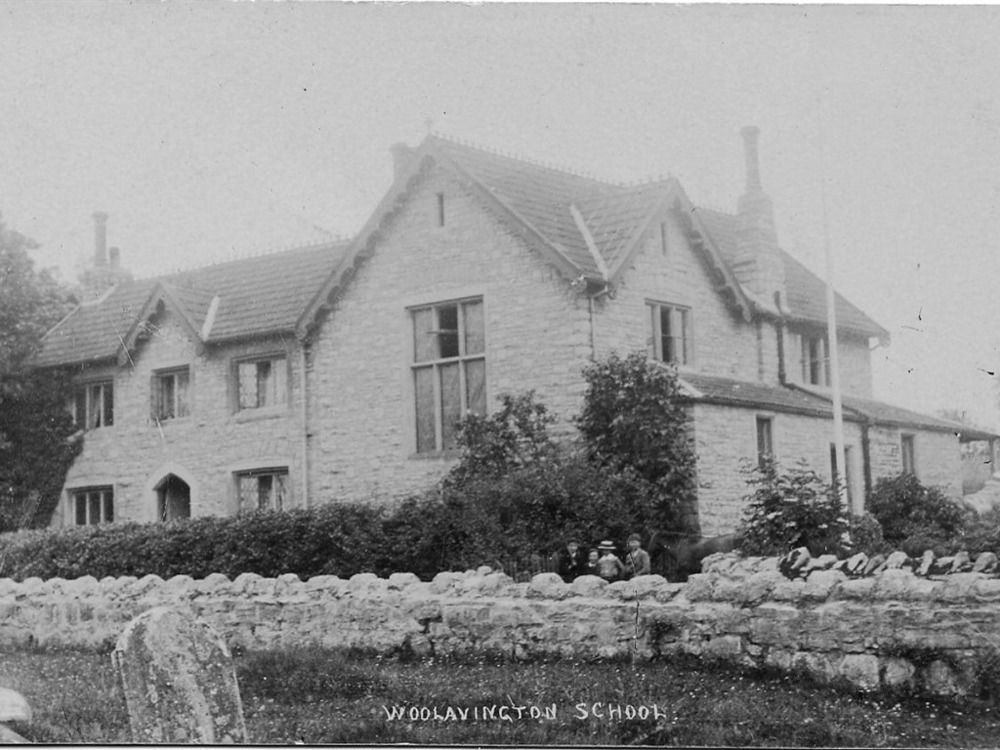Bed and Breakfast The School House Bridgwater Exteriér fotografie