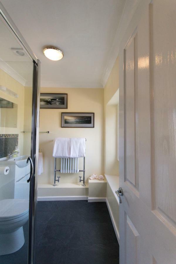 Bed and Breakfast The School House Bridgwater Exteriér fotografie