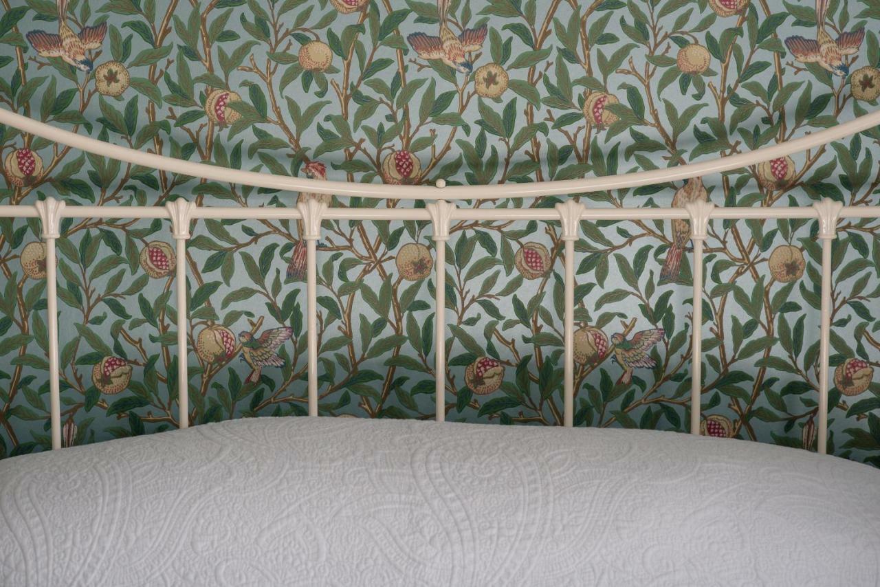 Bed and Breakfast The School House Bridgwater Exteriér fotografie