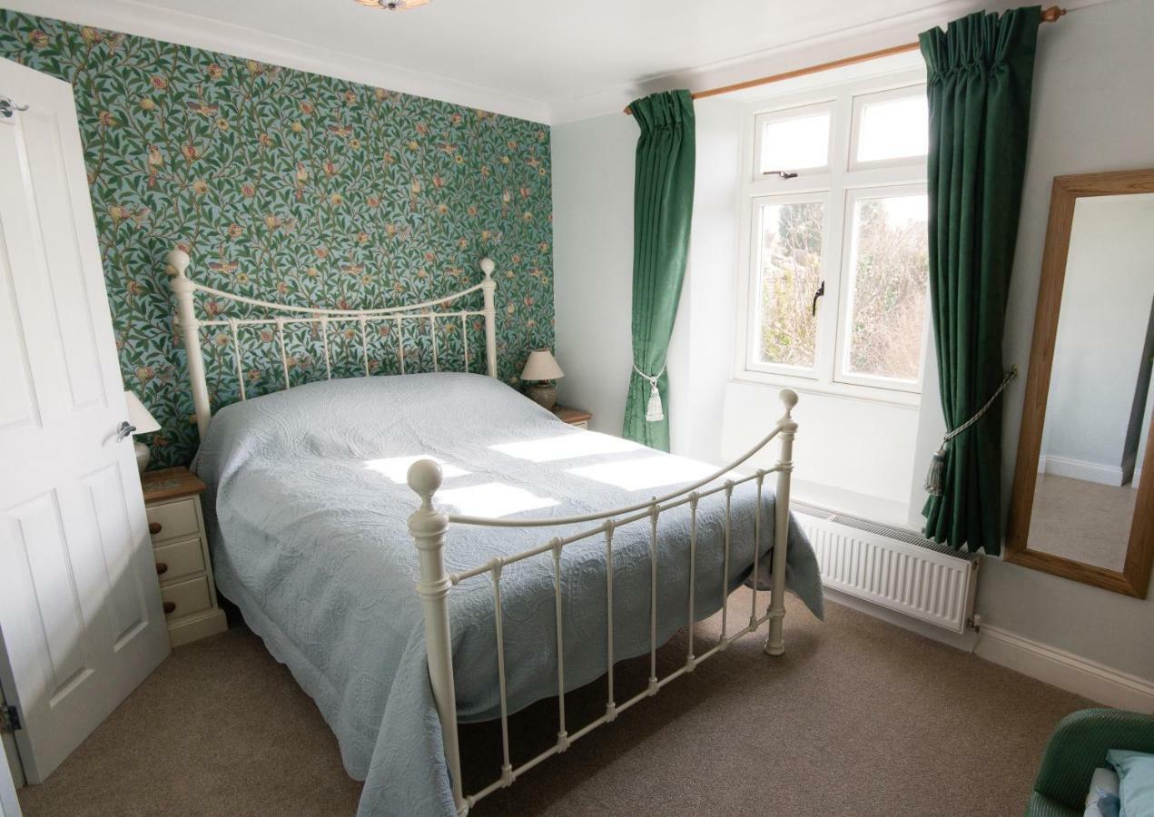 Bed and Breakfast The School House Bridgwater Exteriér fotografie
