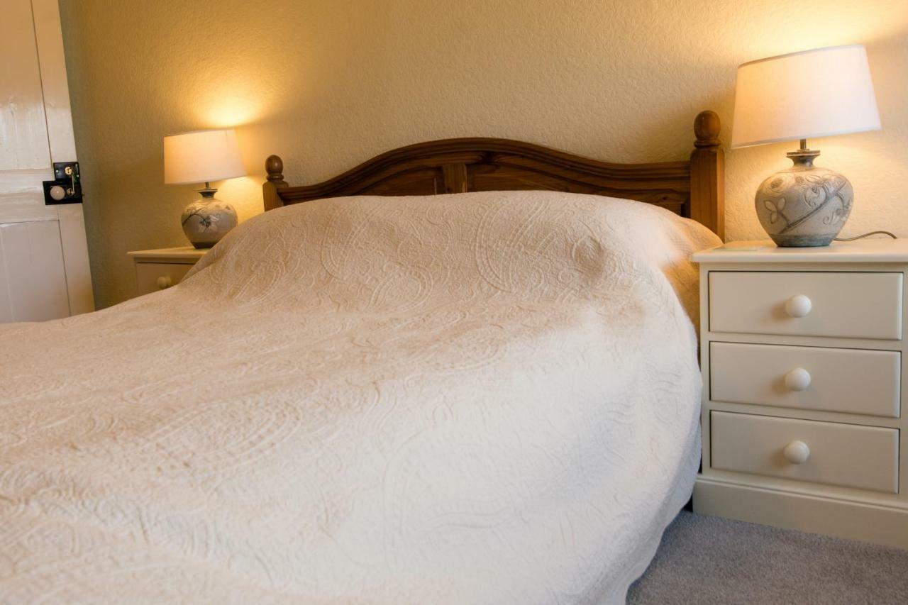 Bed and Breakfast The School House Bridgwater Exteriér fotografie